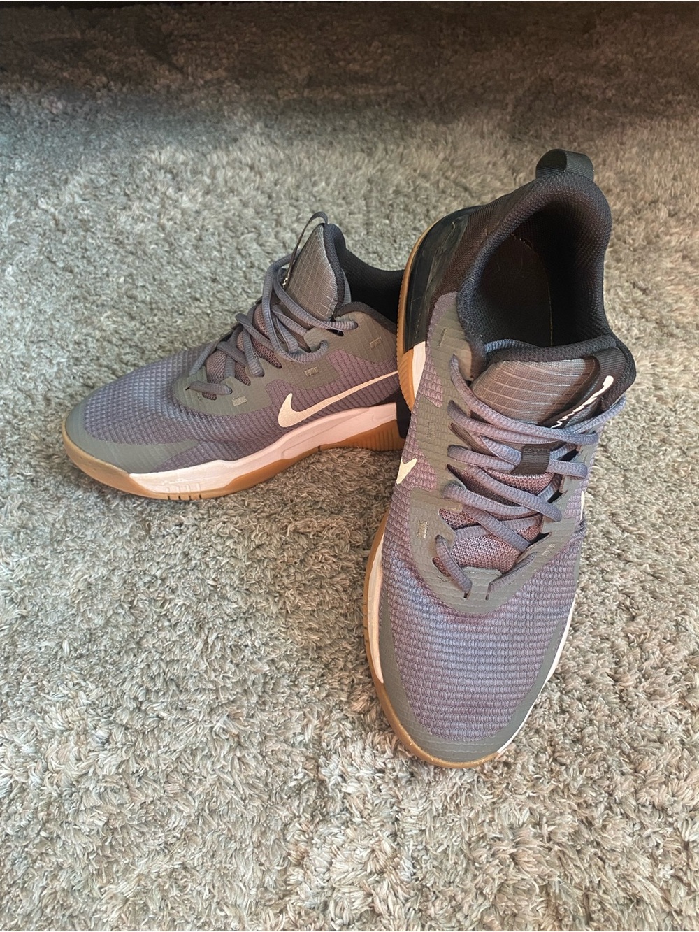 Men’s Nike Air Max Alpha Trainer 5